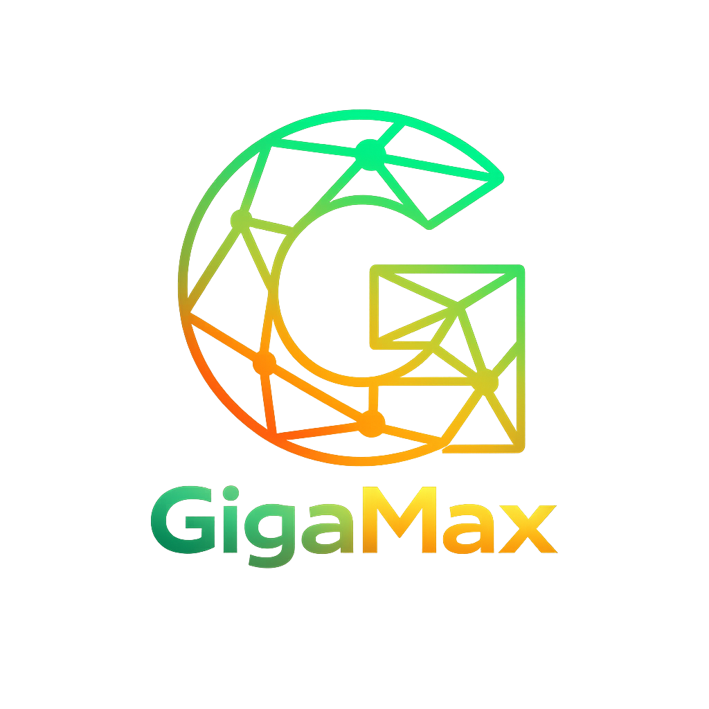 Website logo